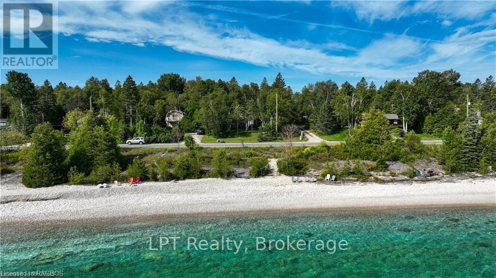 303 Isthmus Bay Road, Northern Bruce Peninsula, Ontario  N0H 1W0 - Photo 2 - X13561844