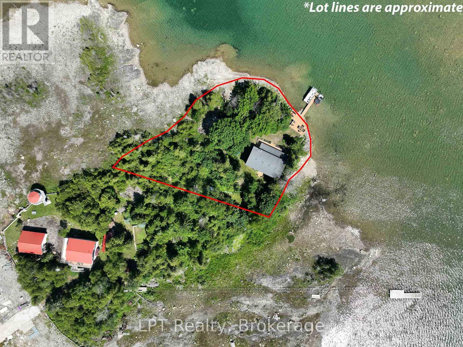 25 Dock Road, South Bruce Peninsula, Ontario  N0H 2T0 - Photo 5 - X13548656