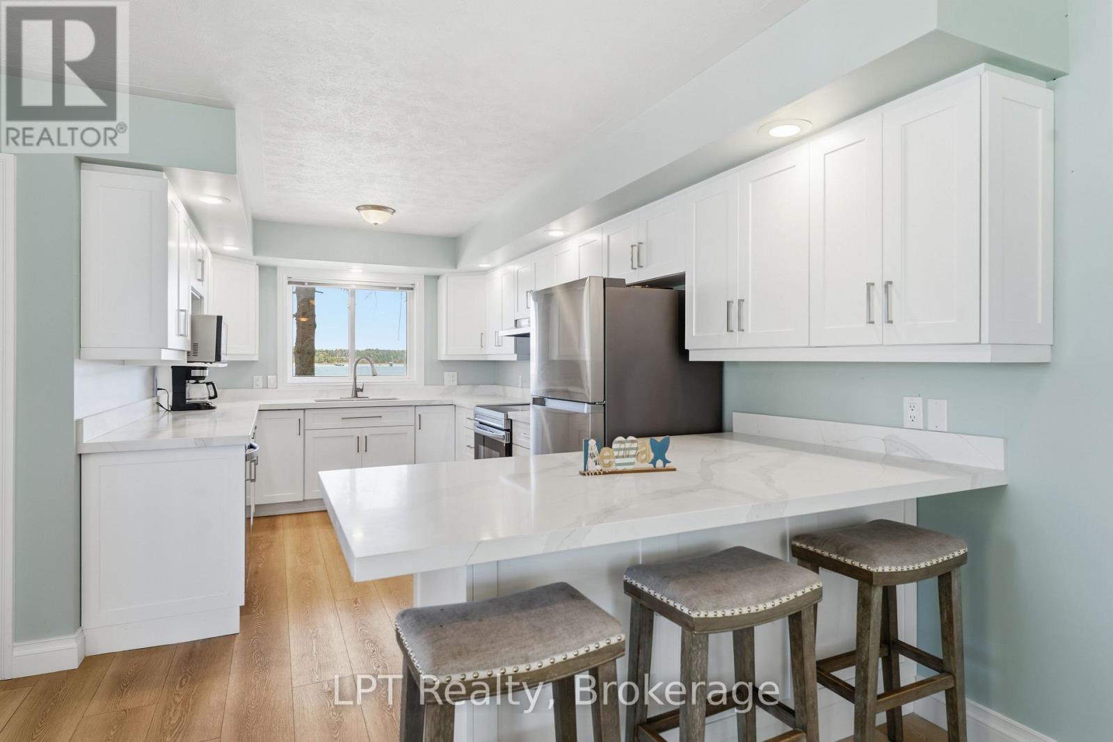 25 Dock Road, South Bruce Peninsula, Ontario  N0H 2T0 - Photo 16 - X13548656