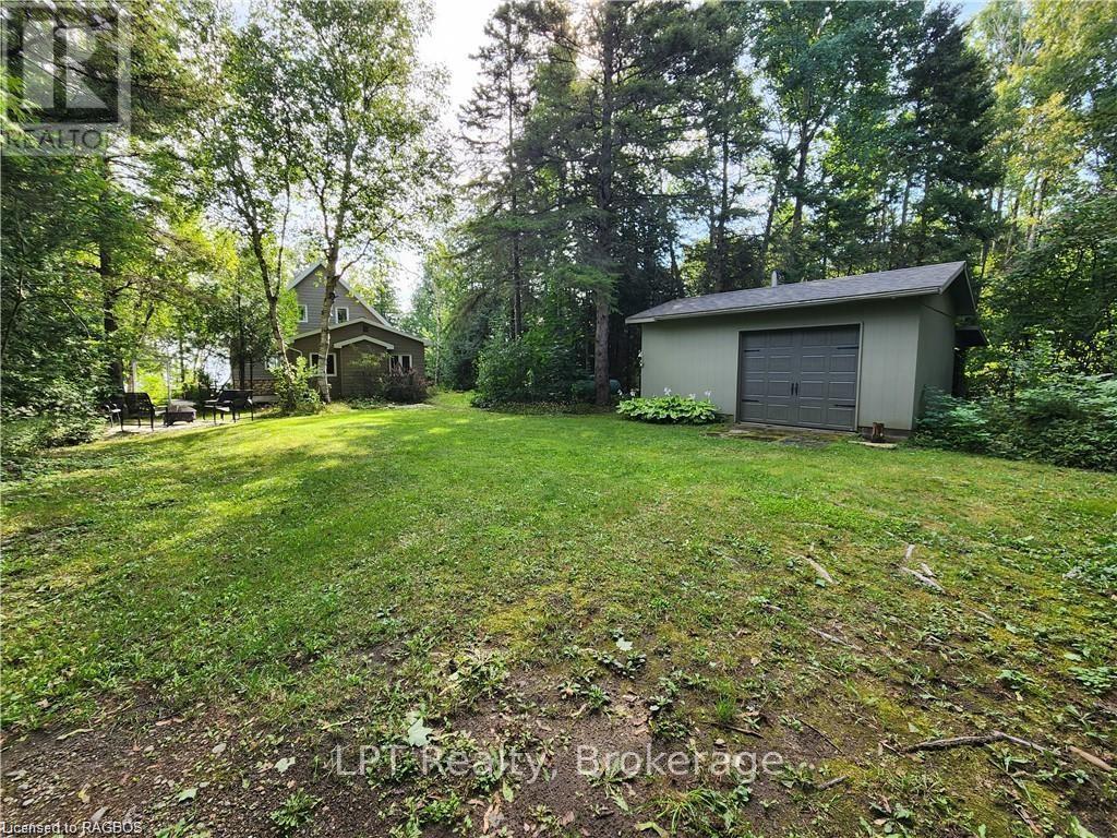 303 Isthmus Bay Road, Northern Bruce Peninsula, Ontario  N0H 1W0 - Photo 35 - X13561844