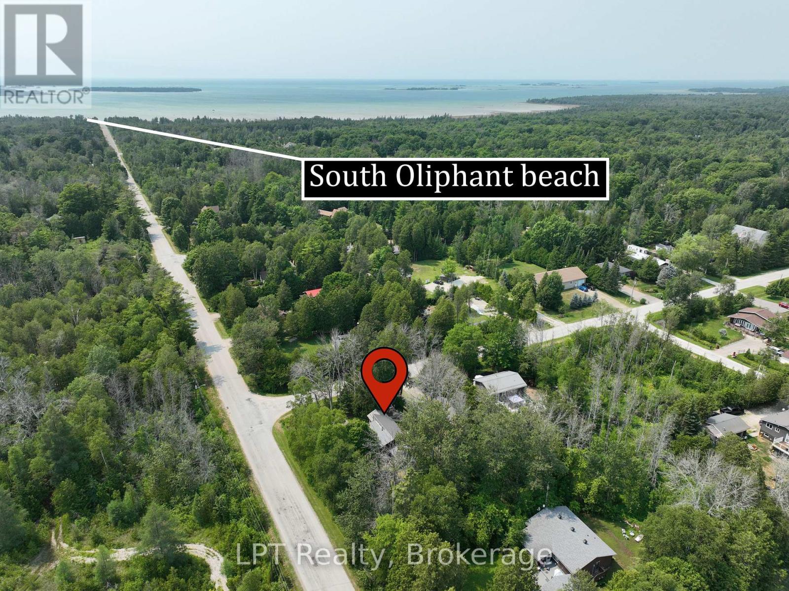 3 Cardinal Avenue, South Bruce Peninsula, Ontario  N0H 2T0 - Photo 3 - X13571266