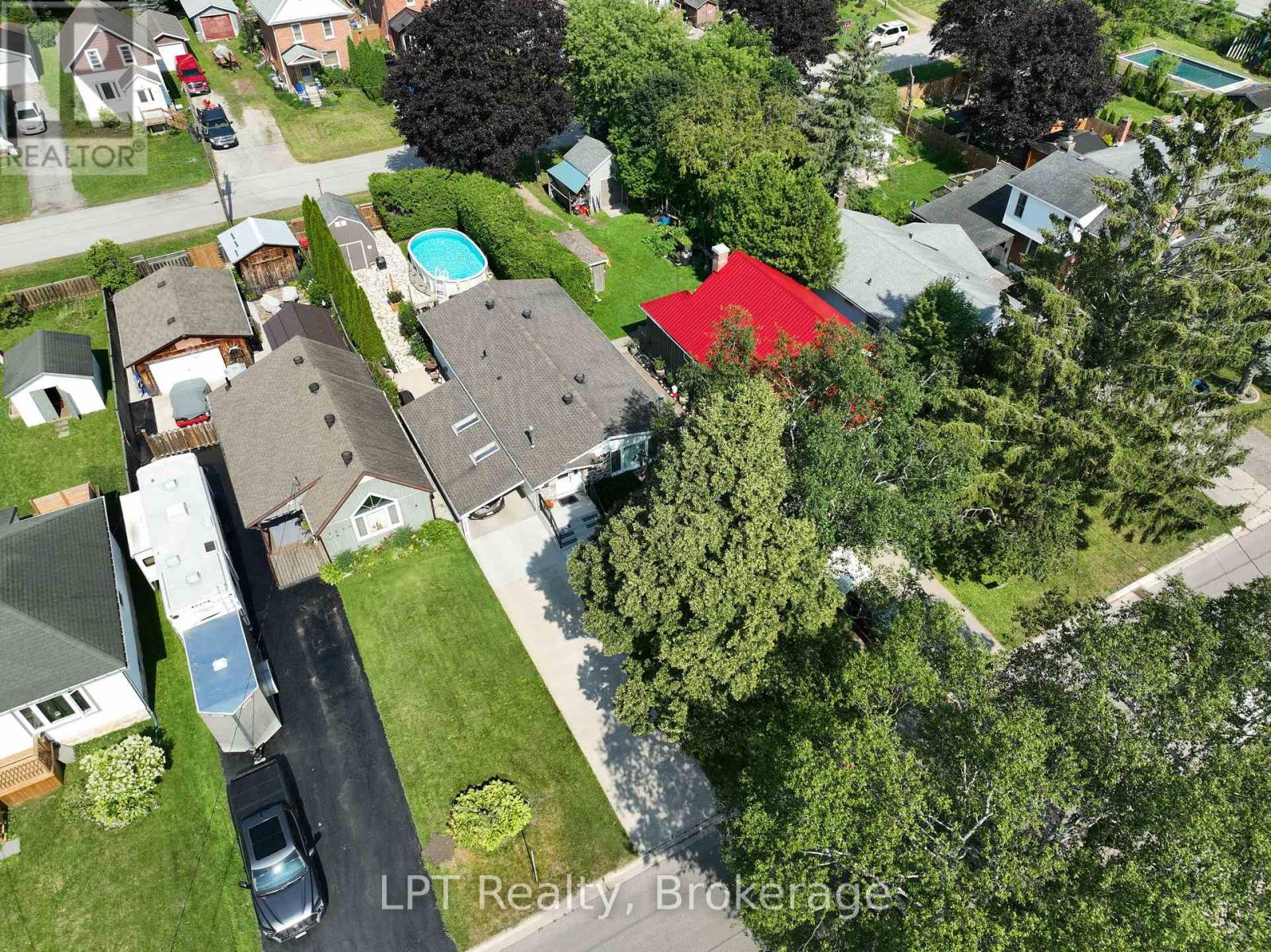 1568 5th Avenue, Owen Sound, Ontario  N4K 5B5 - Photo 38 - X13584574