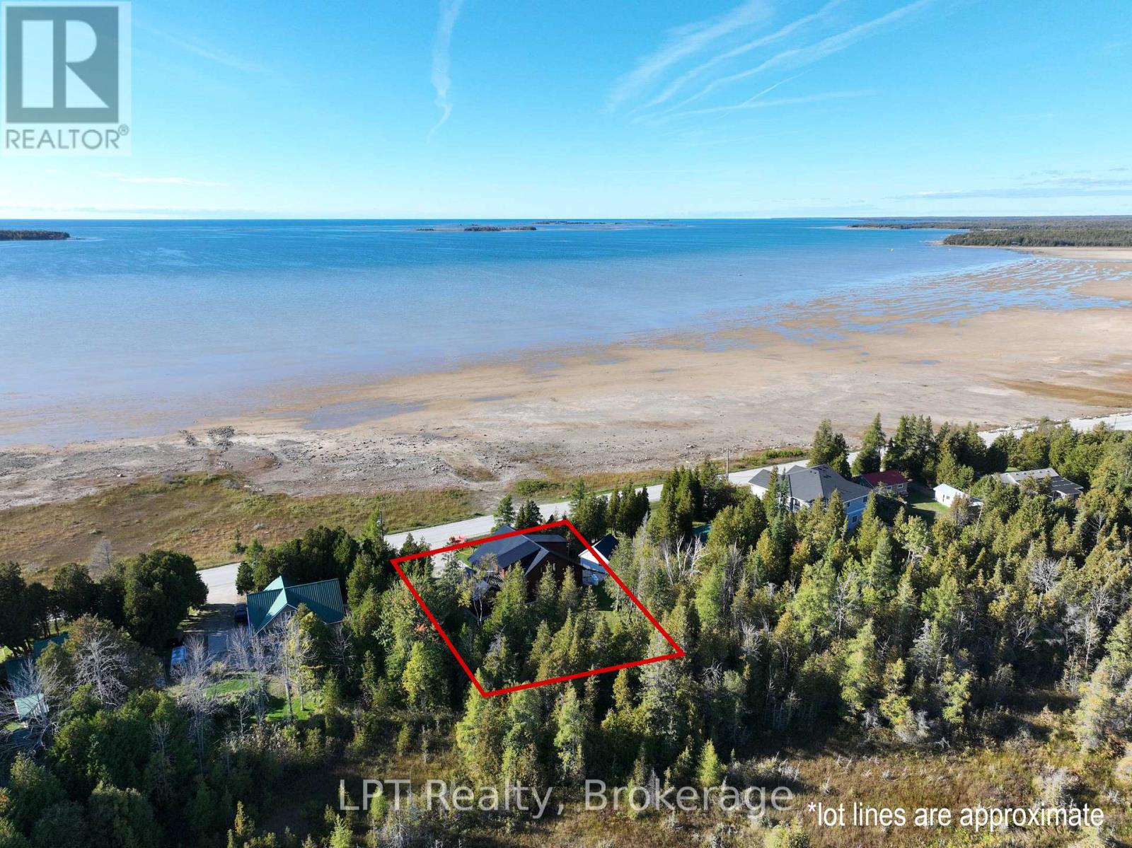 315 Shoreline Avenue, South Bruce Peninsula, Ontario  N0H 2T0 - Photo 2 - X13598180