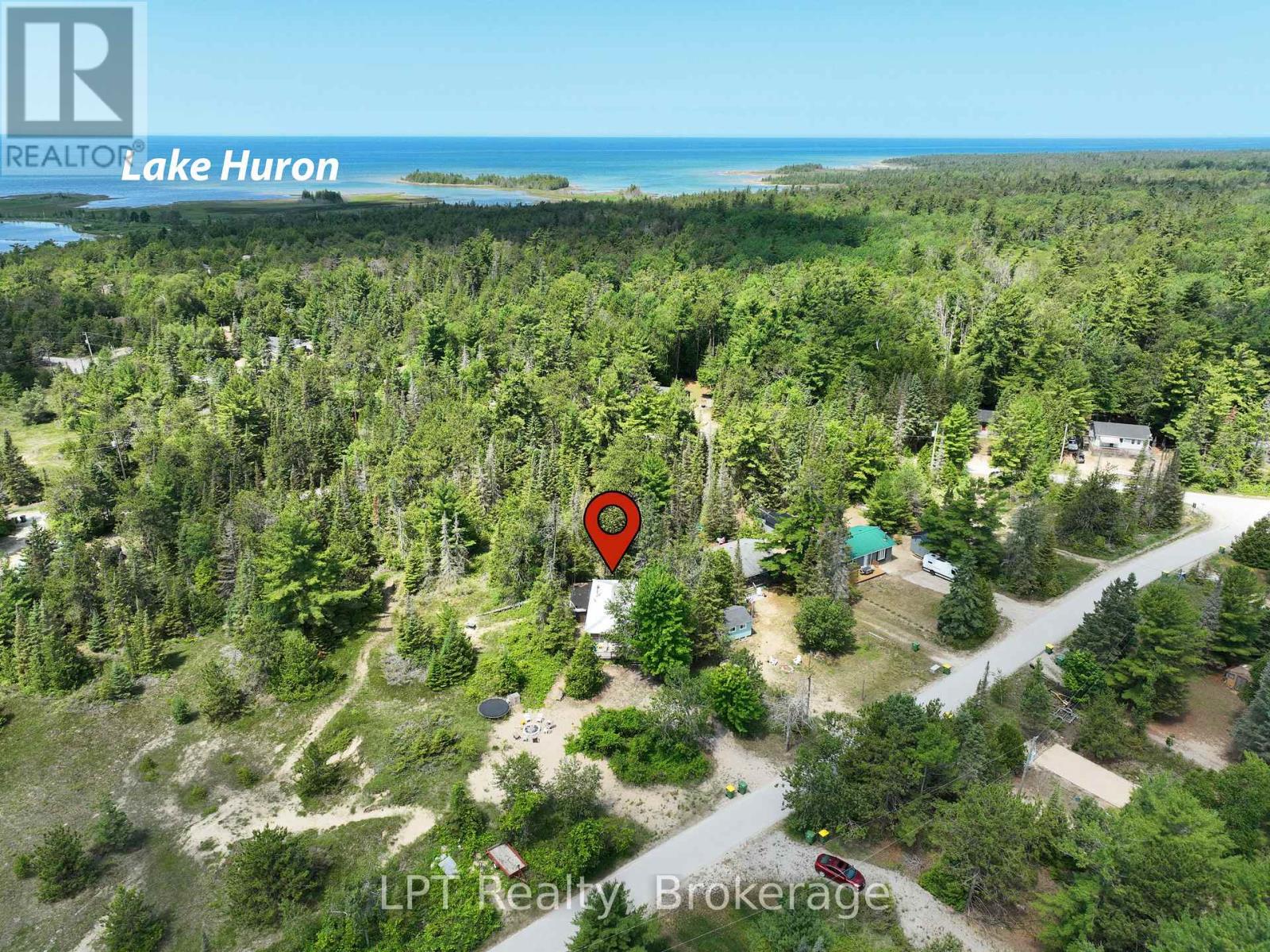 14 Sog-Je-Wa-Sa Drive, Native Leased Lands, Ontario  N0H 2G0 - Photo 29 - X13544374