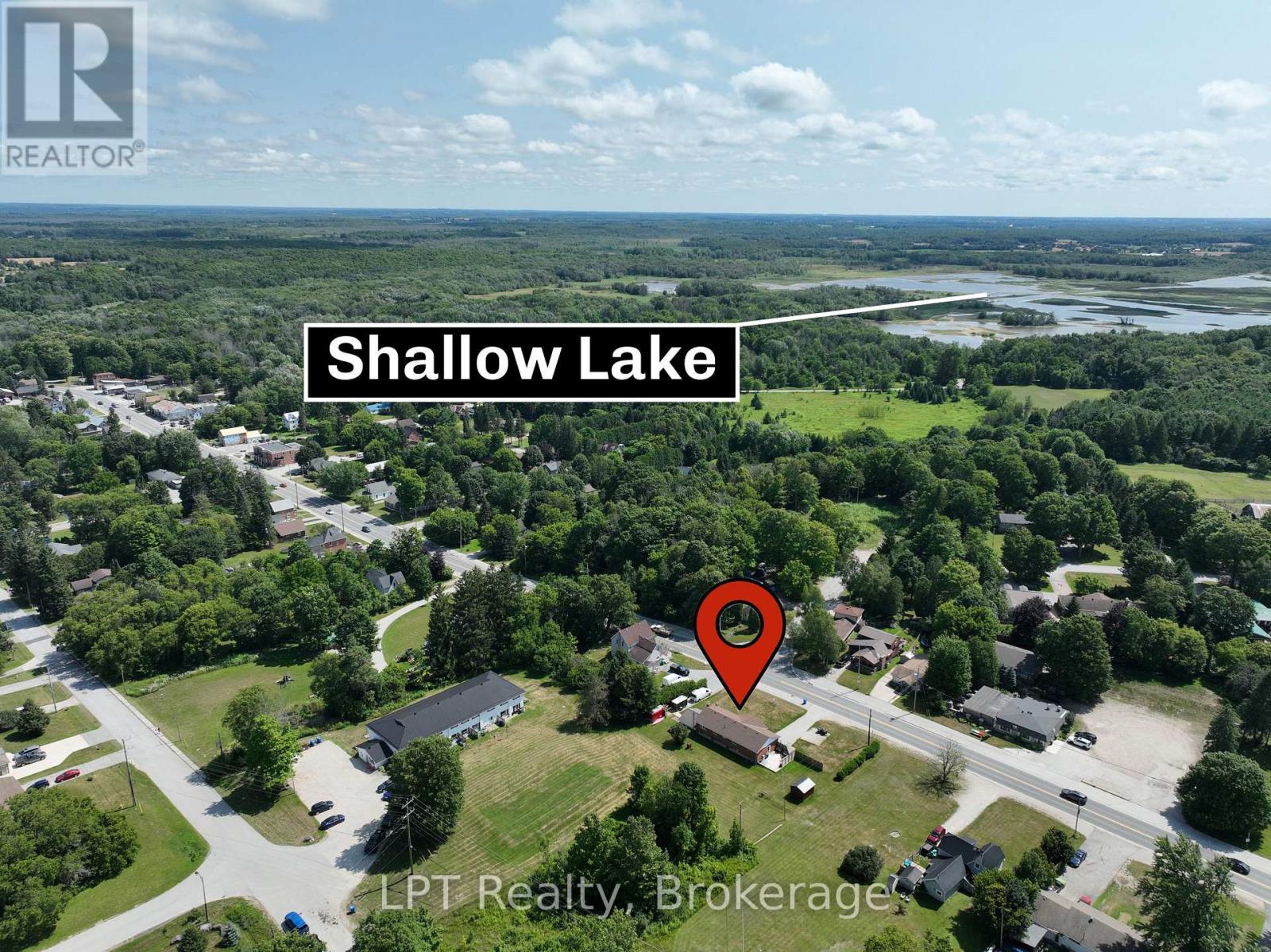 458 Princess Street, Georgian Bluffs, Ontario  N0H 2K0 - Photo 3 - X13608470