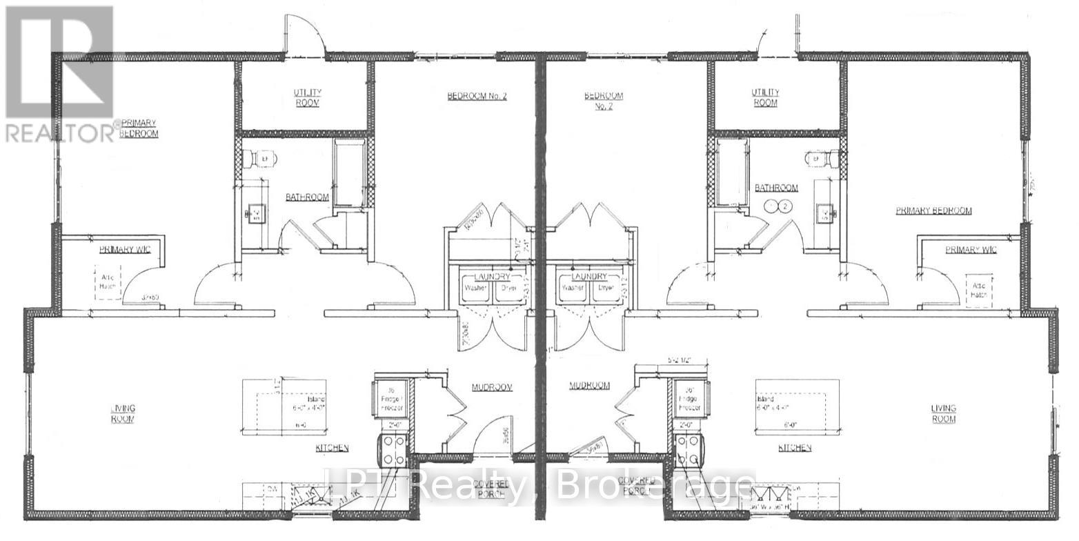 665 Watson Street, South Bruce Peninsula, Ontario  N0H 2T0 - Photo 4 - X13641590
