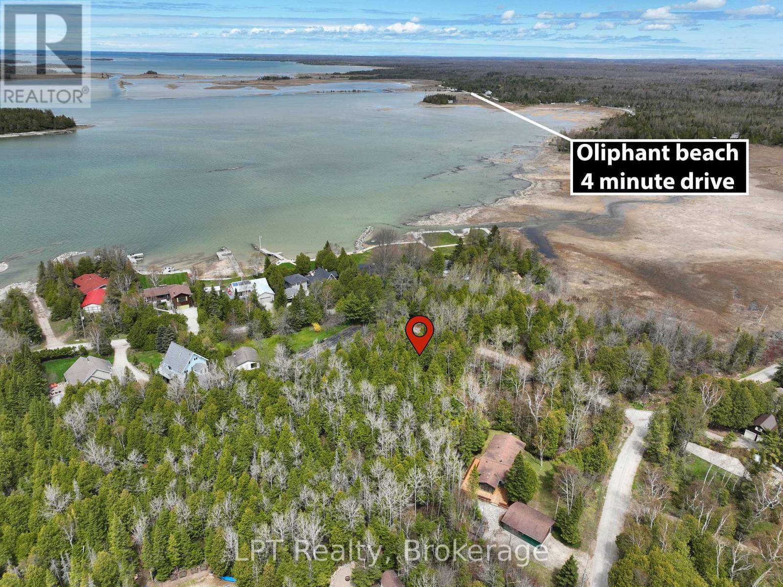 74 Lonely Island Drive, South Bruce Peninsula, Ontario  N0H 2T0 - Photo 28 - X13598184
