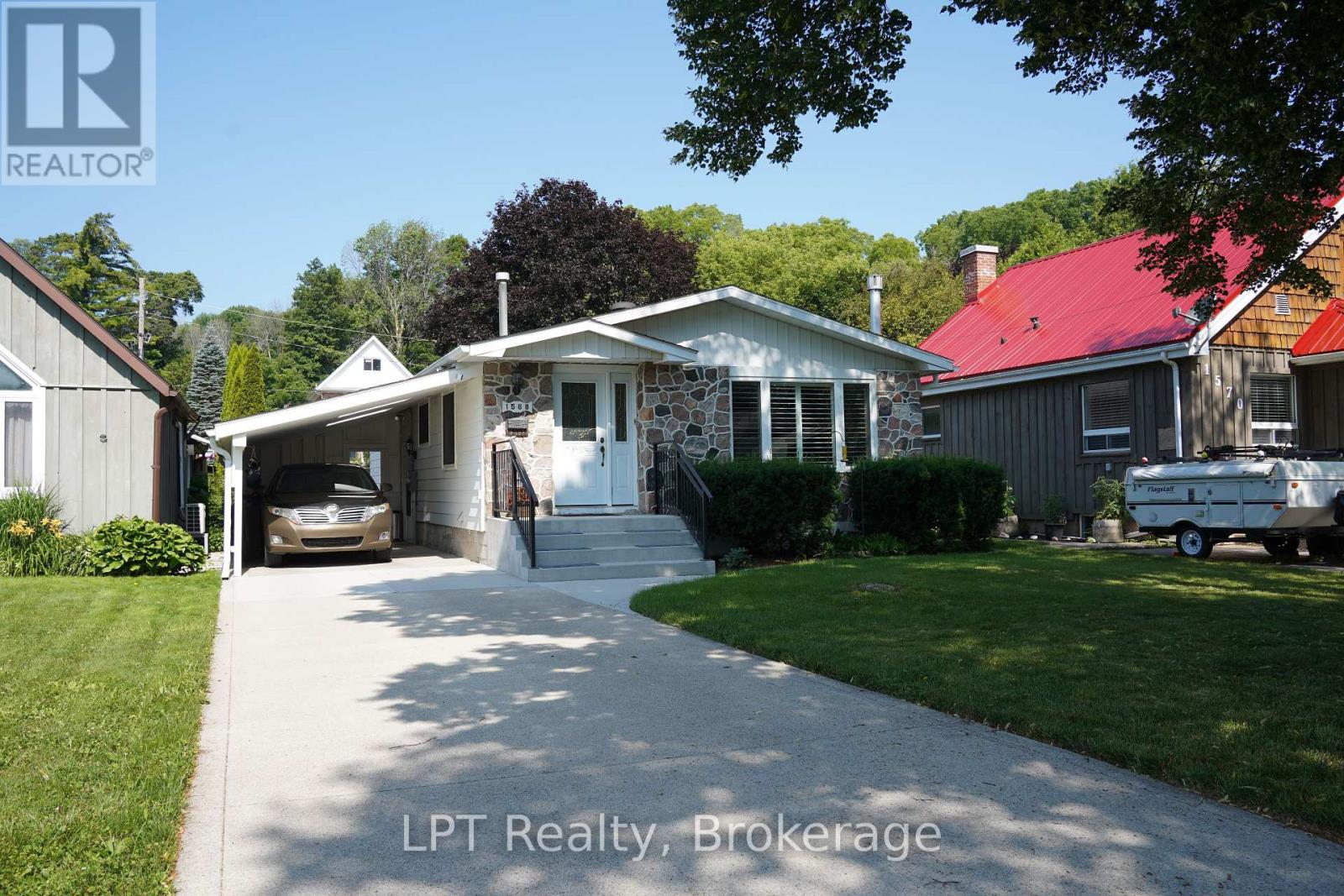 1568 5th Avenue, Owen Sound, Ontario  N4K 5B5 - Photo 6 - X13584574