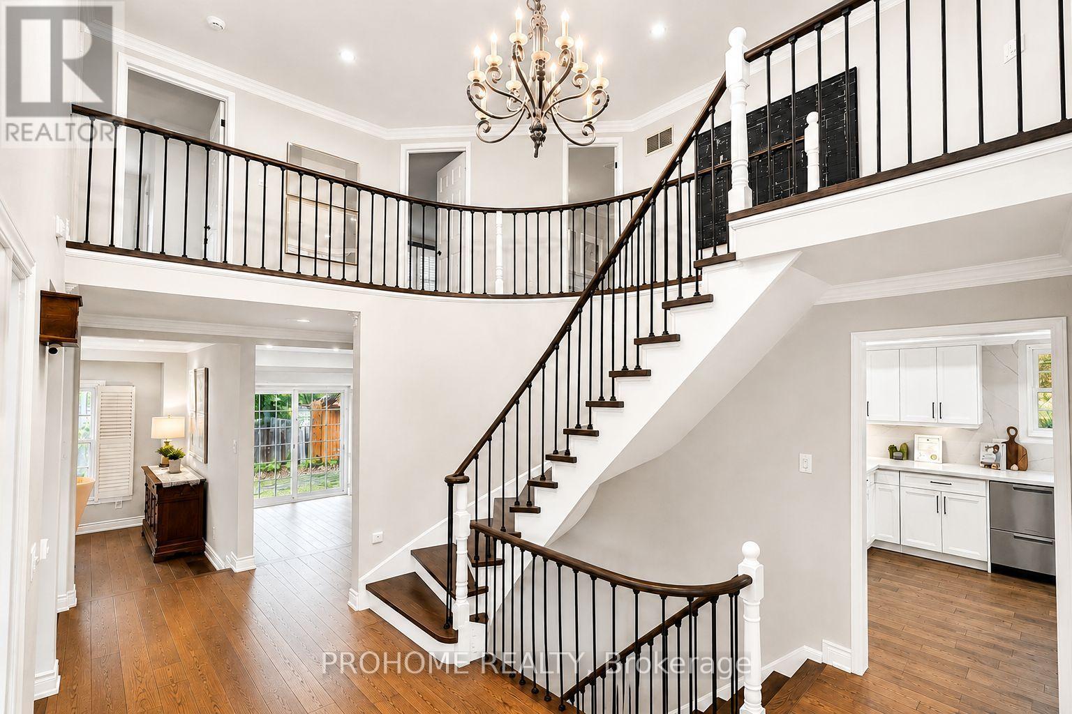 43 Rosemead Close, Markham, Ontario L3R 3Z4 - Photo 6 - N13674638