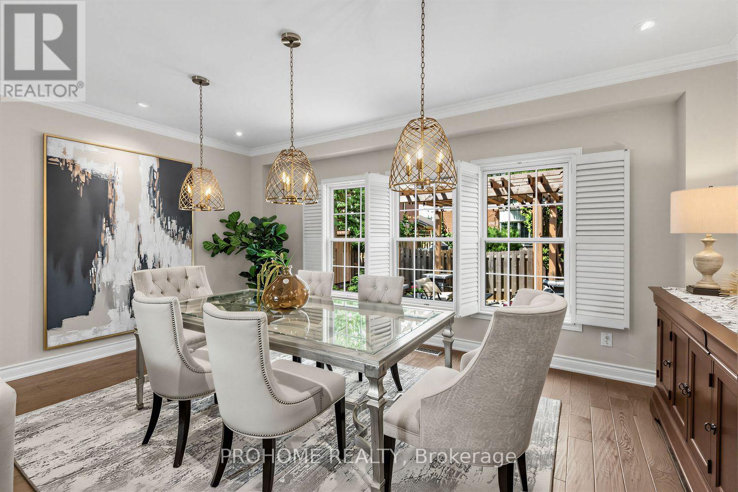 43 Rosemead Close, Markham, Ontario L3R 3Z4 - Photo 8 - N13674638