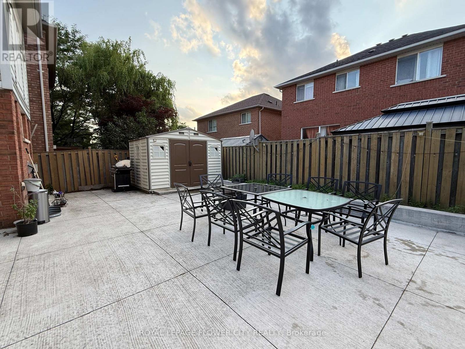 45 Charleswood Circle, Brampton, Ontario  L7A 1Z1 - Photo 27 - W13689834