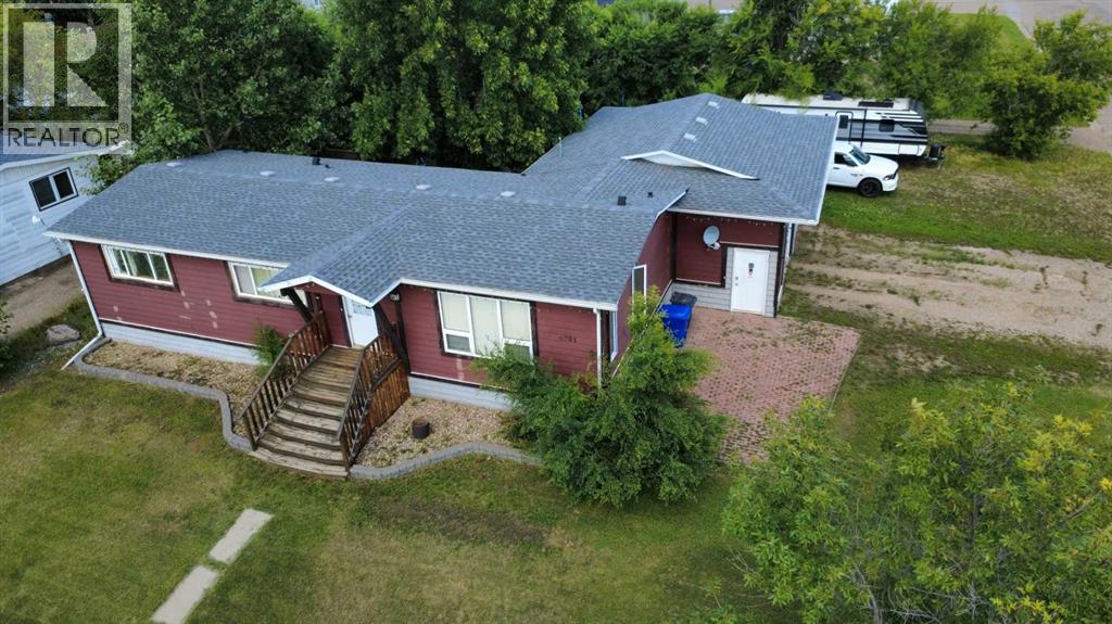 4701 Windsor Avenue, coronation, Alberta