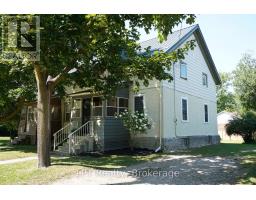 96 CHARLES STREET, Stratford, Ontario