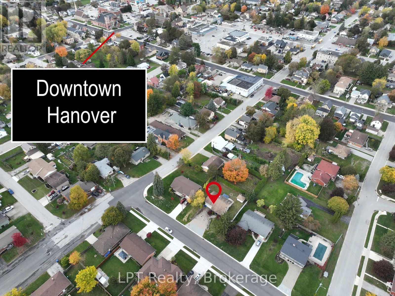 470 7th Street, Hanover, Ontario  N4N 2J4 - Photo 9 - X13651816
