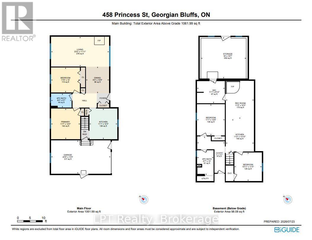 458 Princess Street, Georgian Bluffs, Ontario  N0H 2K0 - Photo 46 - X13608470