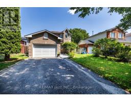 23 MEREDITH COURT, Clarington, Ontario