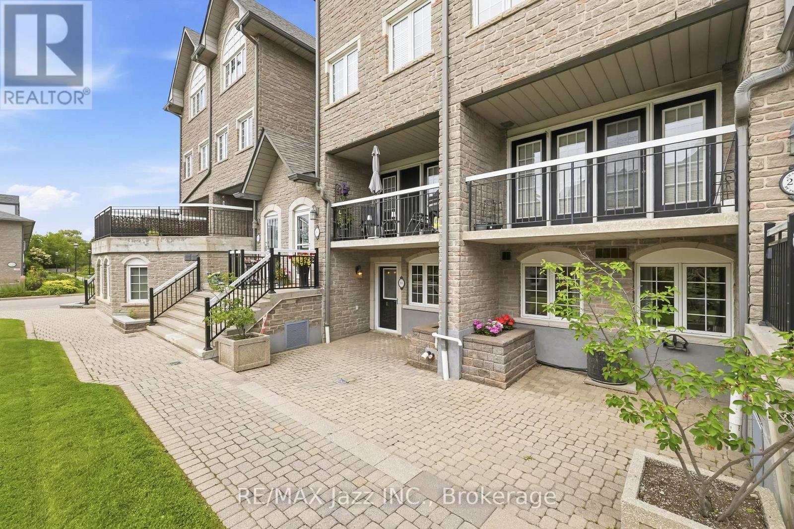 115 - 1995 ROYAL ROAD, Pickering, Ontario