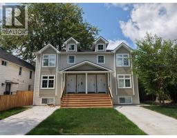 515 CARON Unit# 2, Windsor, Ontario