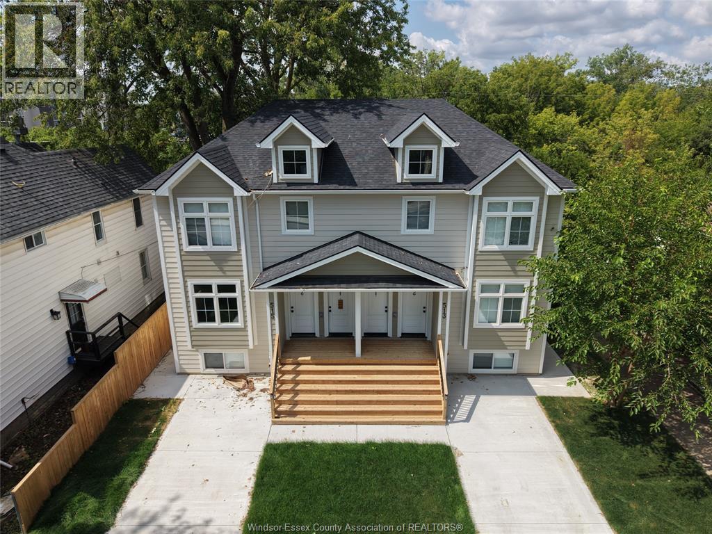515 Caron Unit# 2, Windsor, Ontario  N9A 5B5 - Photo 2 - 26020277