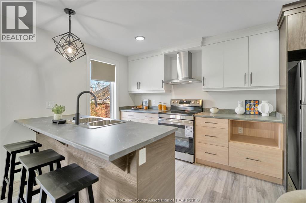 515 Caron Unit# 2, Windsor, Ontario  N9A 5B5 - Photo 14 - 26020277