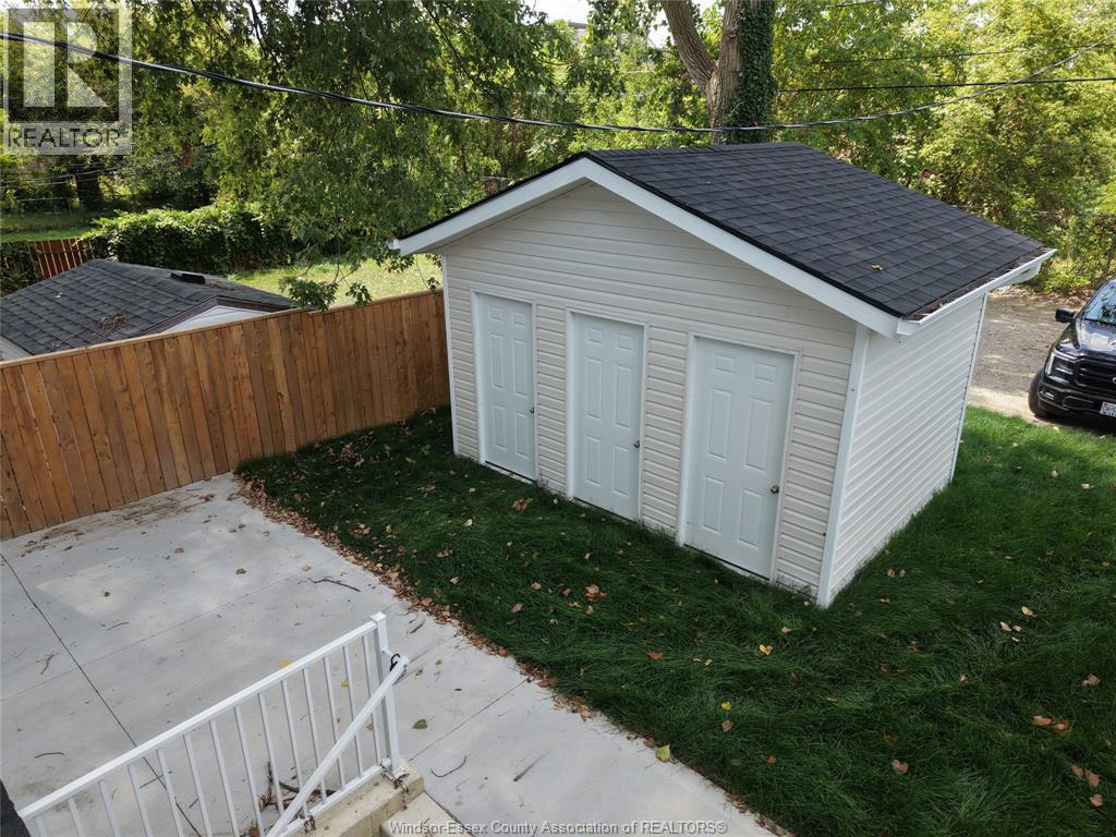515 Caron Unit# 2, Windsor, Ontario  N9A 5B5 - Photo 21 - 26020277