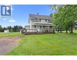 381 La Vallée Road, Memramcook, New Brunswick