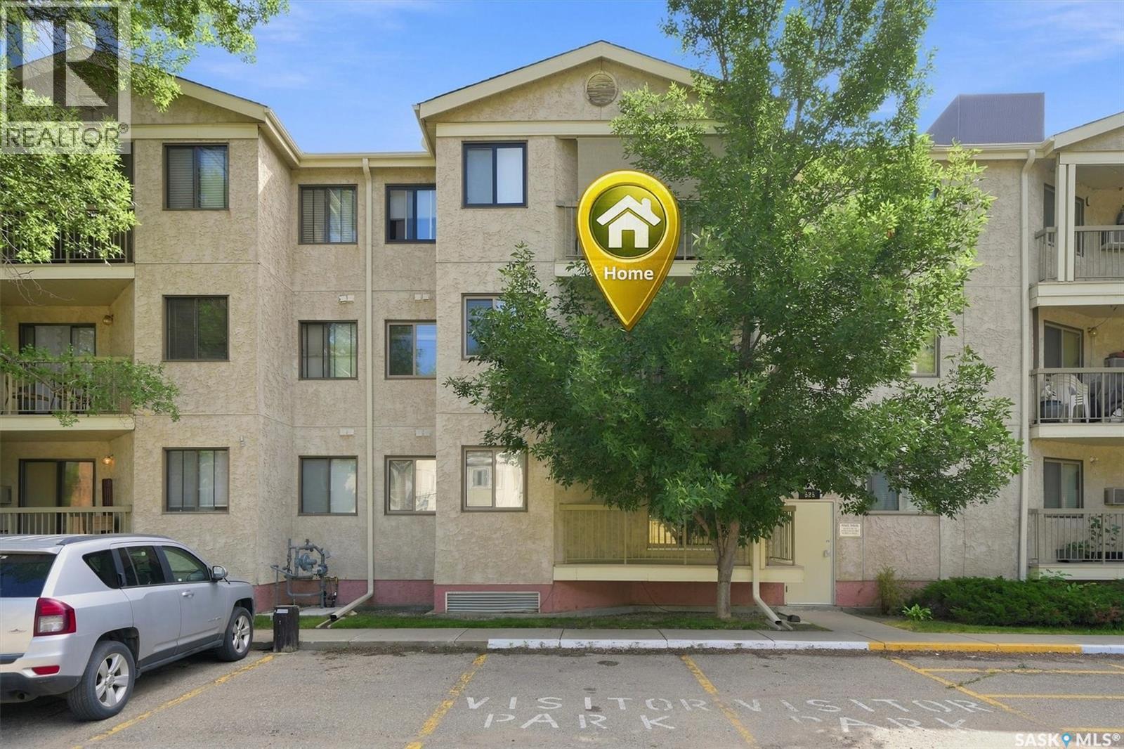 203 525 5th Avenue N, Saskatoon, Saskatchewan  S7K 2R1 - Photo 24 - SK045985