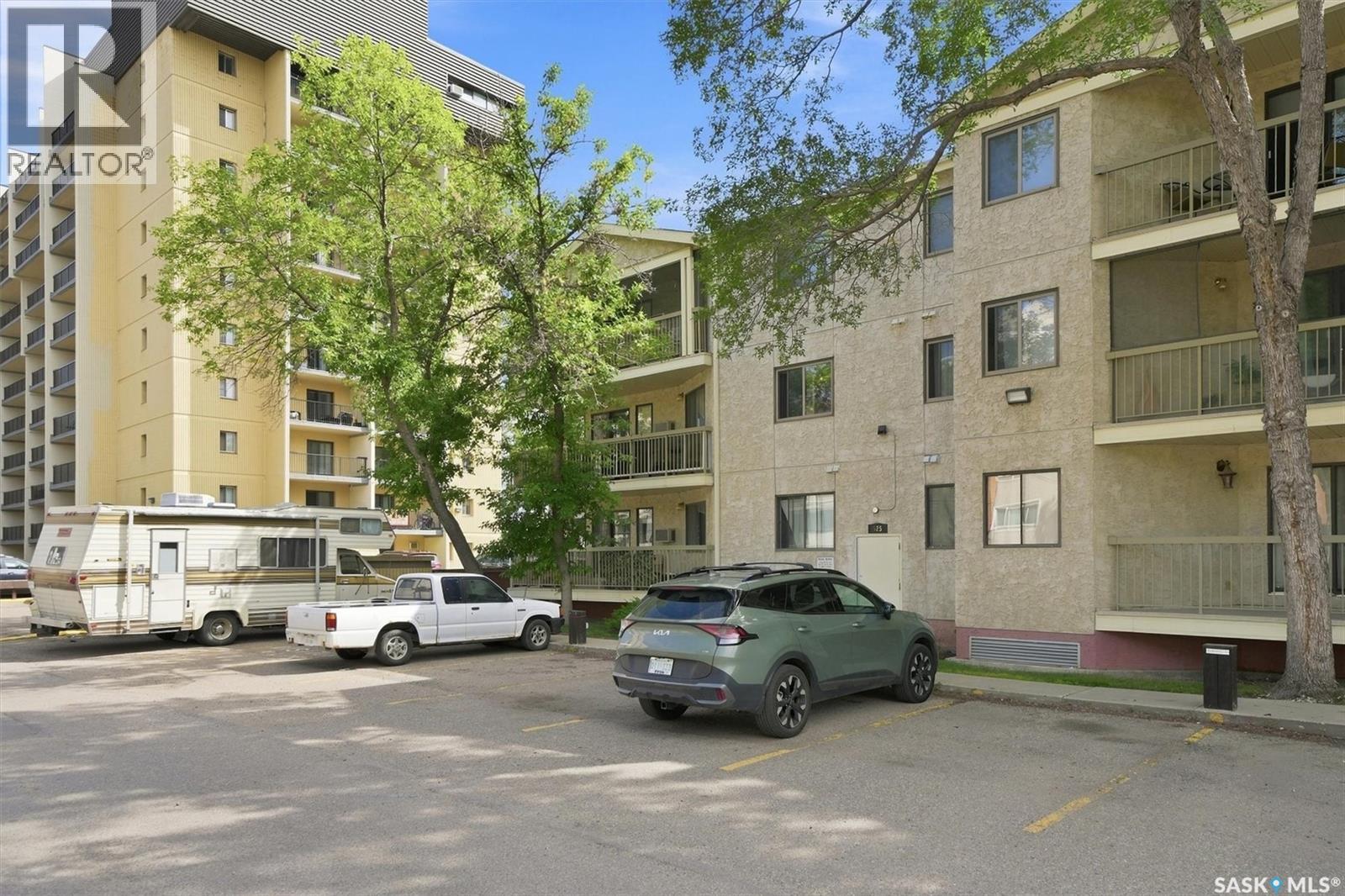 203 525 5th Avenue N, Saskatoon, Saskatchewan  S7K 2R1 - Photo 28 - SK045985