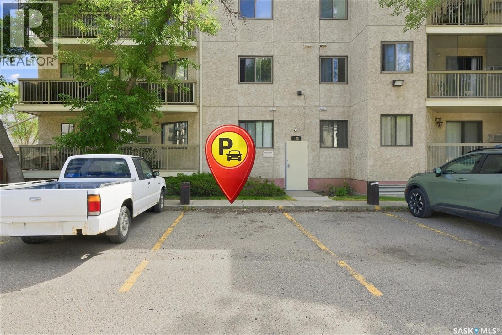 203 525 5th Avenue N, Saskatoon, Saskatchewan  S7K 2R1 - Photo 29 - SK045985