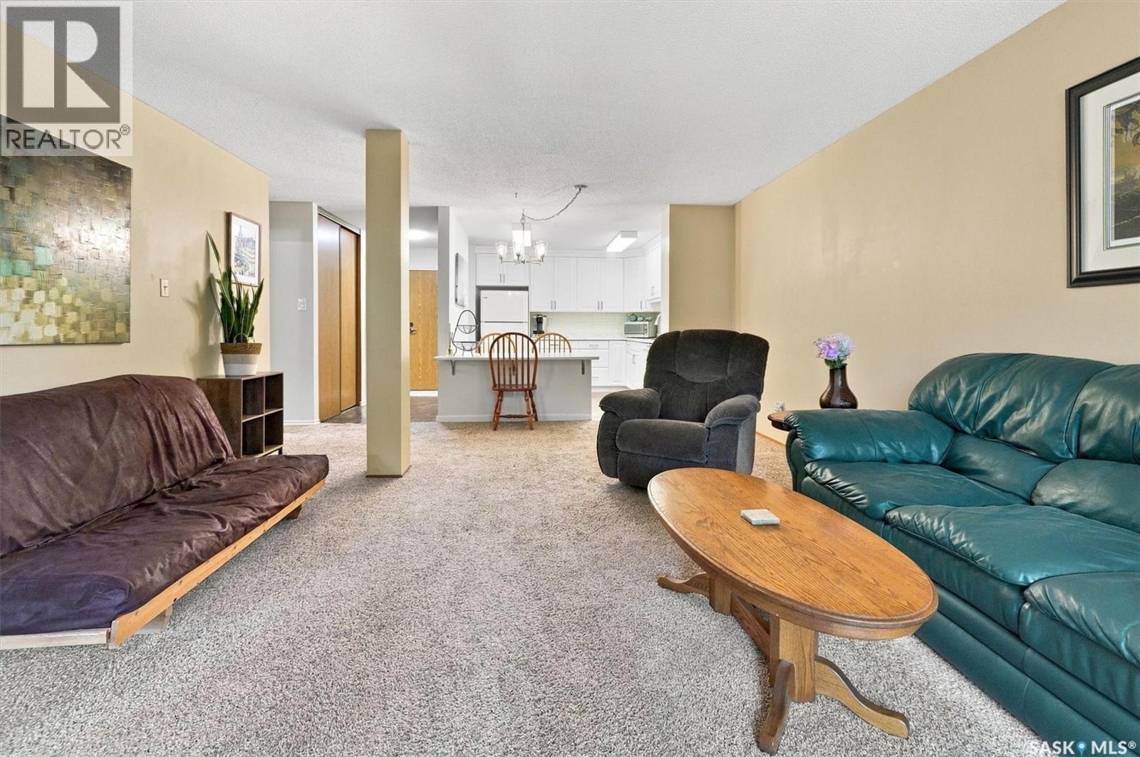 203 525 5th Avenue N, Saskatoon, Saskatchewan  S7K 2R1 - Photo 3 - SK045985