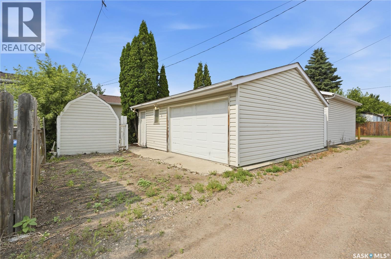 205 Imperial Street, Saskatoon, Saskatchewan  S7H 1Z9 - Photo 39 - SK045955