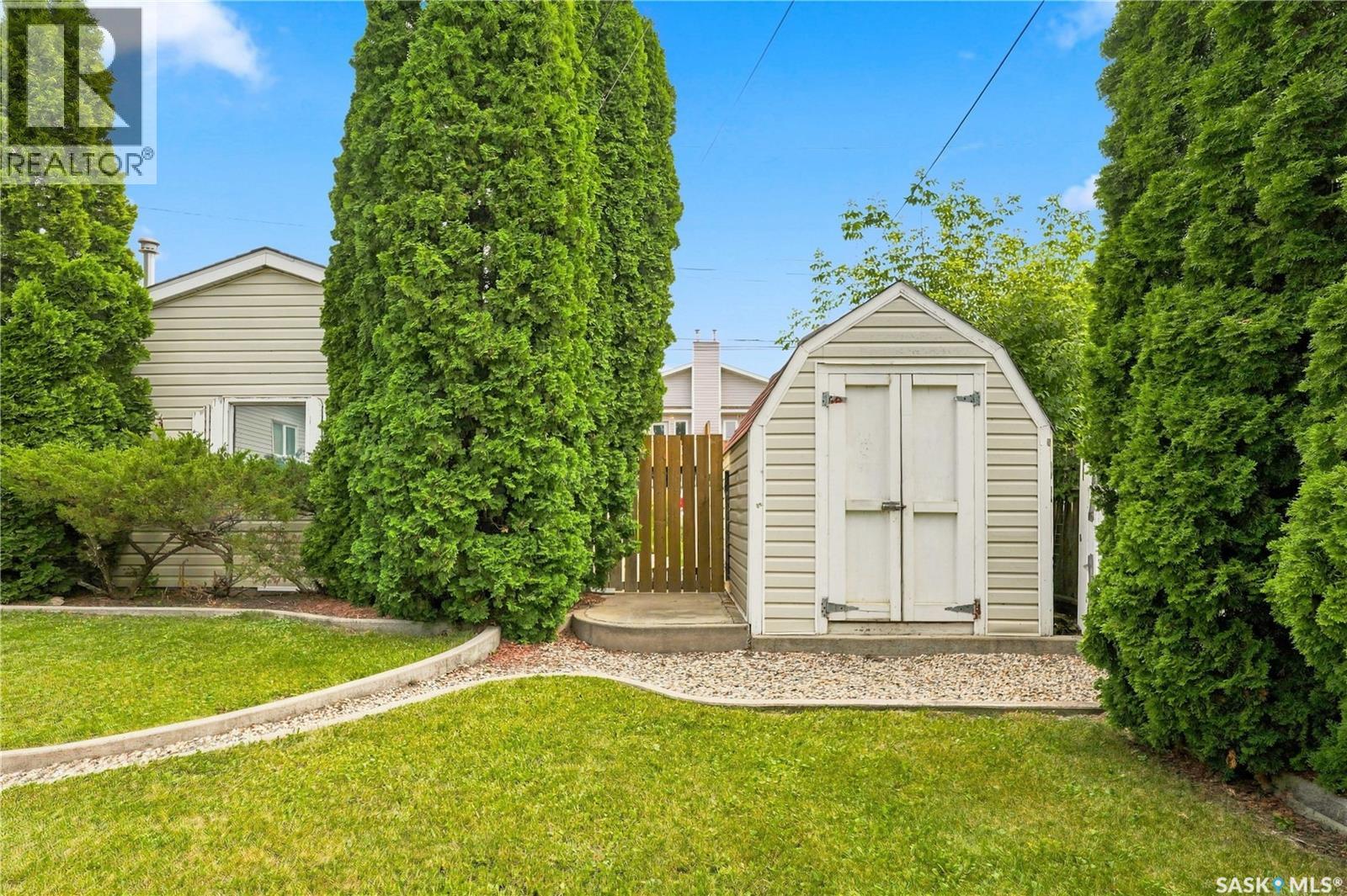 205 Imperial Street, Saskatoon, Saskatchewan  S7H 1Z9 - Photo 47 - SK045955
