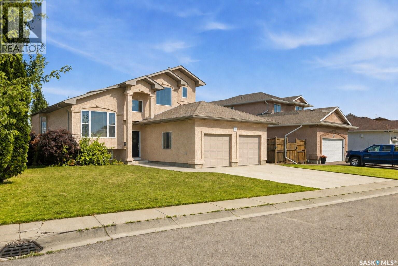 703 Beechmont Lane, Saskatoon, Saskatchewan  S7V 1C9 - Photo 2 - SK045935