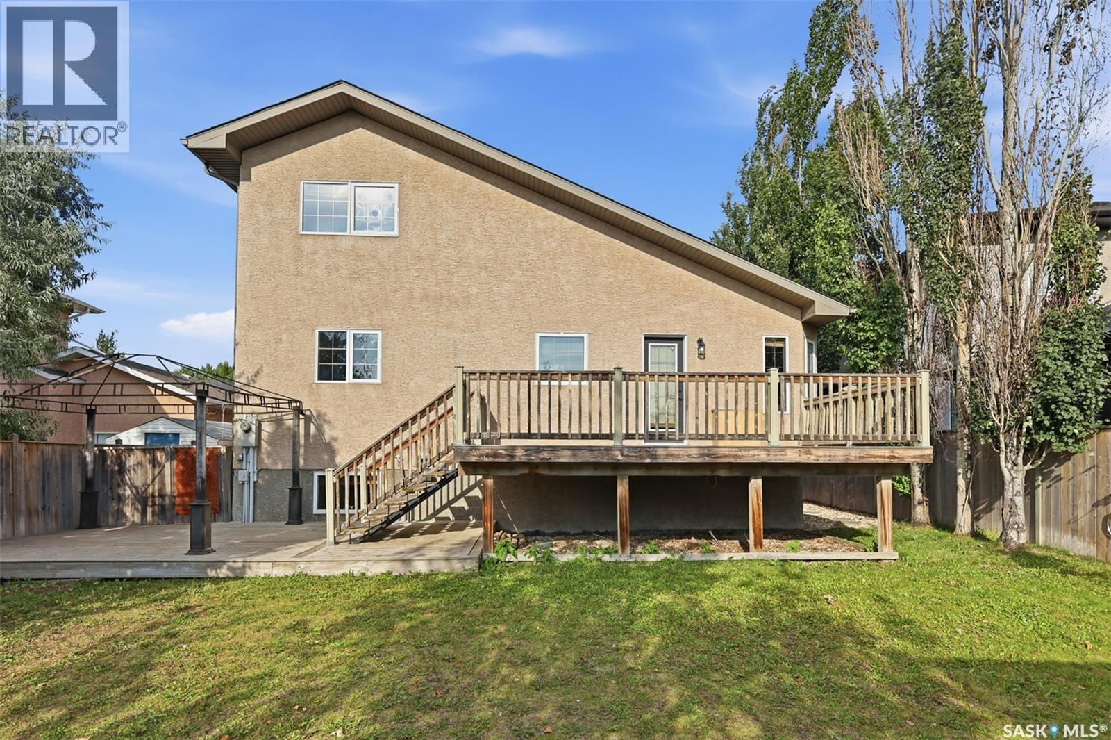703 Beechmont Lane, Saskatoon, Saskatchewan  S7V 1C9 - Photo 36 - SK045935