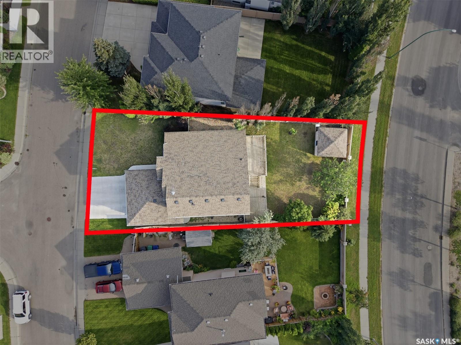 703 Beechmont Lane, Saskatoon, Saskatchewan  S7V 1C9 - Photo 41 - SK045935