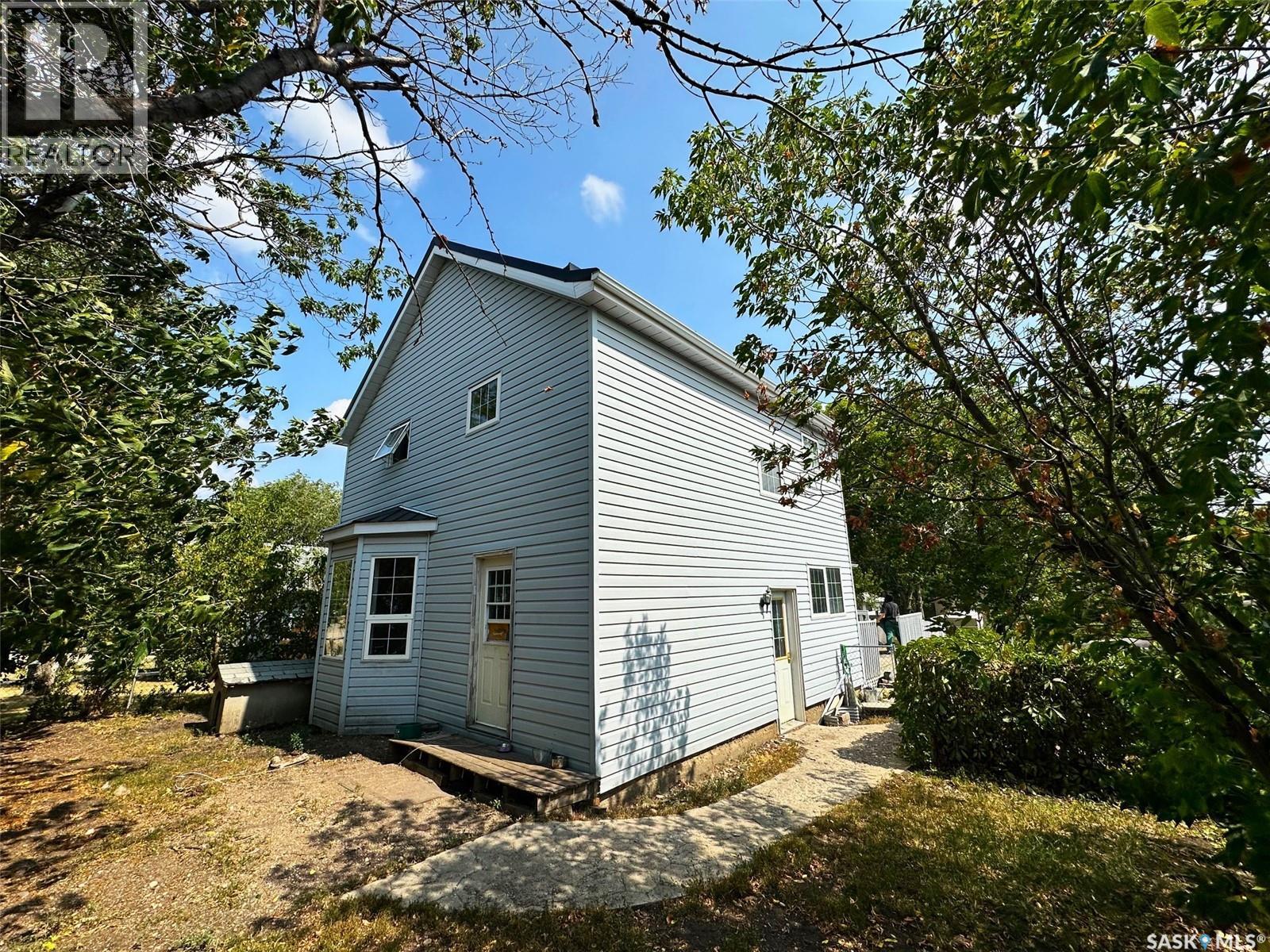 320 Prince Street, Hudson Bay, Saskatchewan  S0E 0Y0 - Photo 16 - SK045917