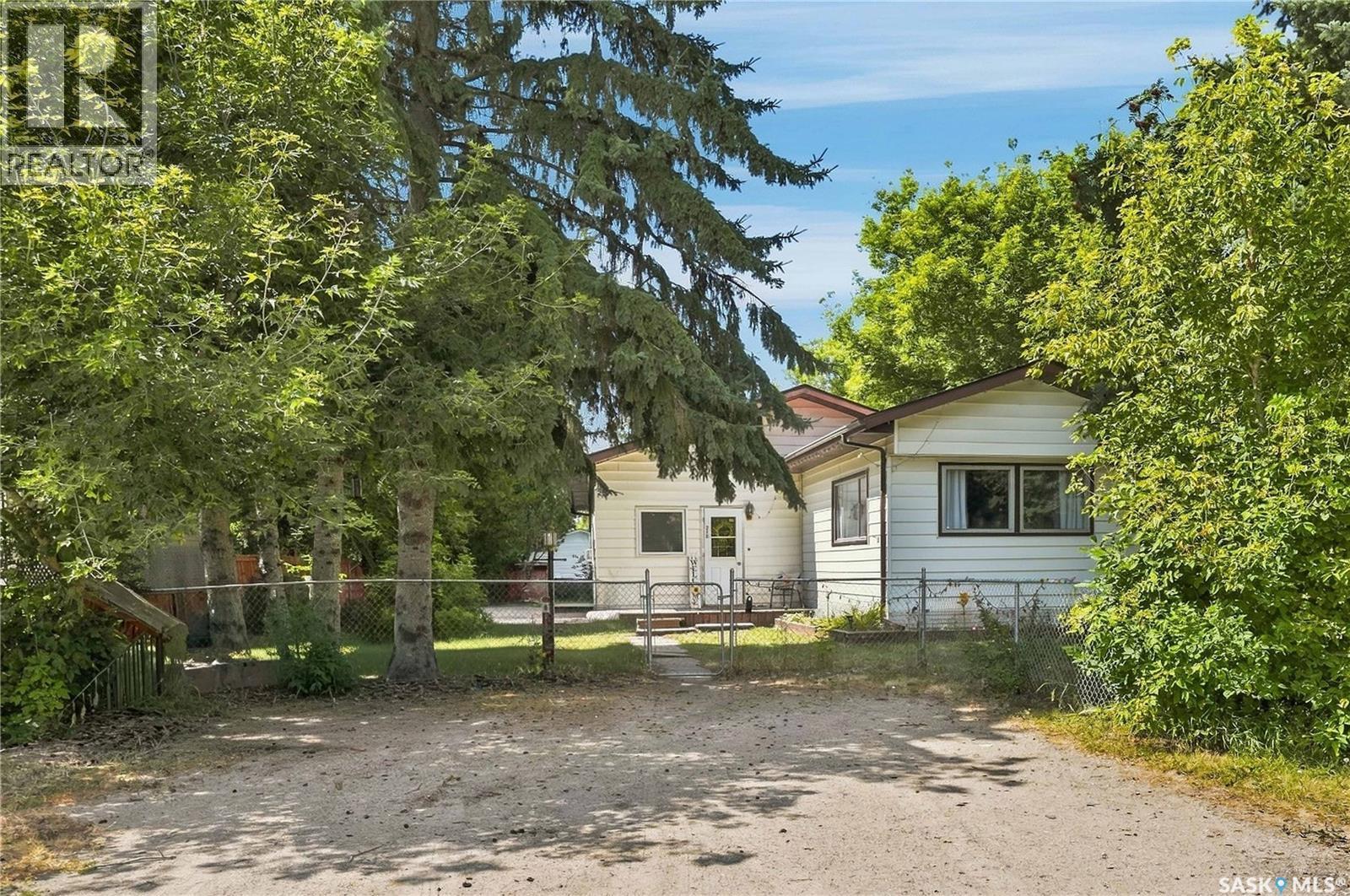 310 Second Street, Mclean, Saskatchewan  S0G 3E0 - Photo 21 - SK045859