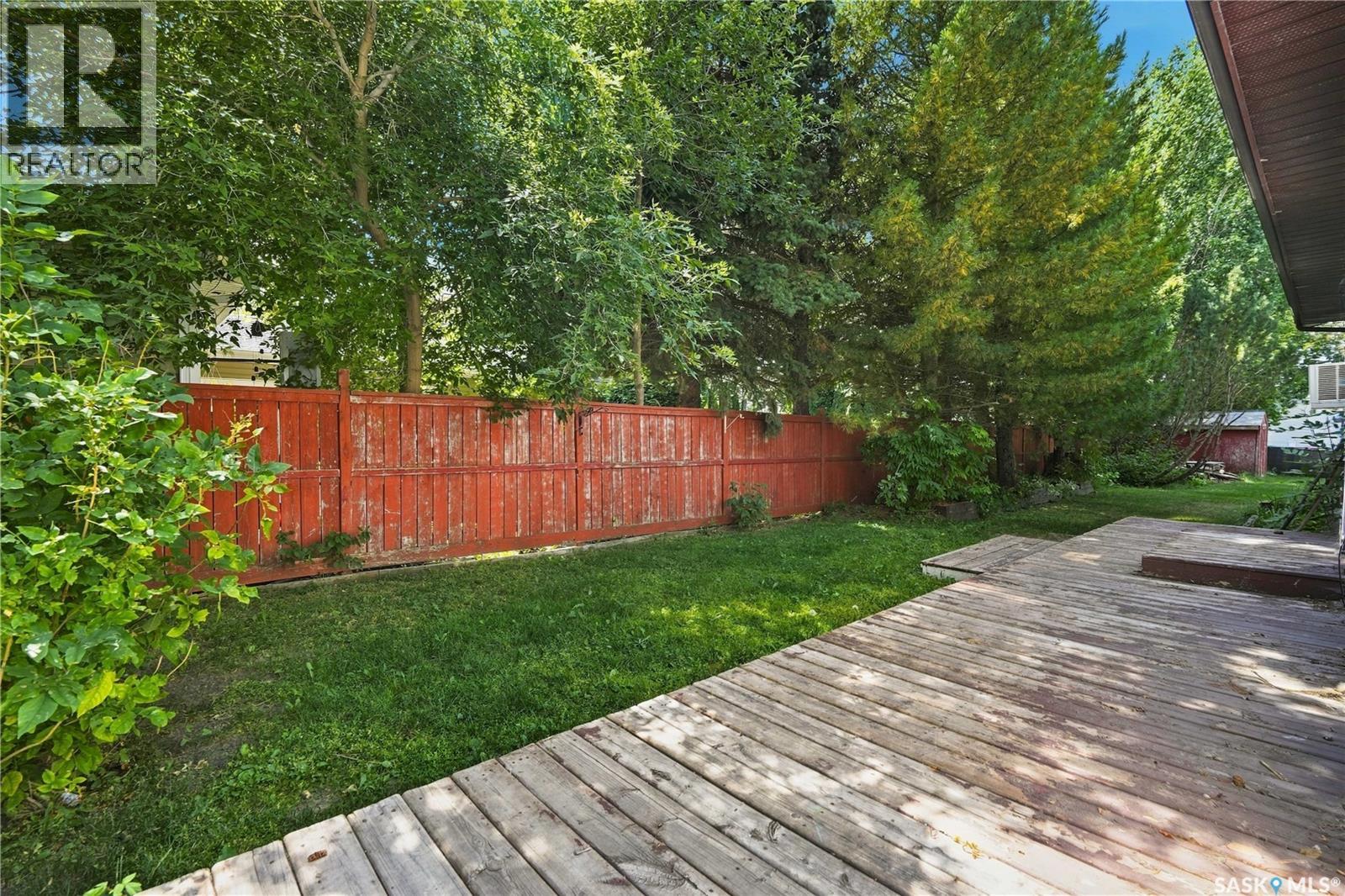 310 Second Street, Mclean, Saskatchewan  S0G 3E0 - Photo 22 - SK045859
