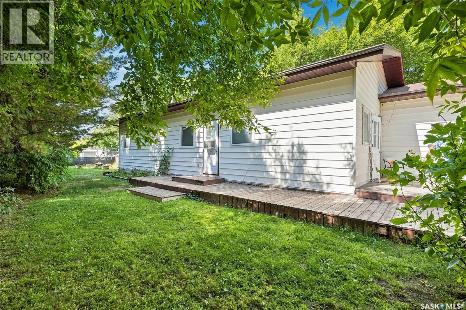 310 Second Street, Mclean, Saskatchewan  S0G 3E0 - Photo 23 - SK045859