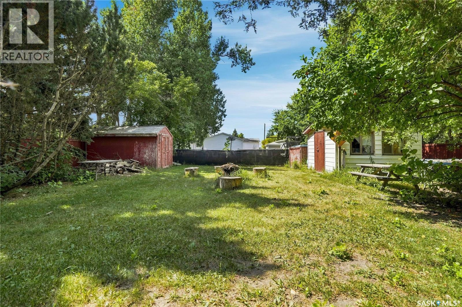 310 Second Street, Mclean, Saskatchewan  S0G 3E0 - Photo 26 - SK045859