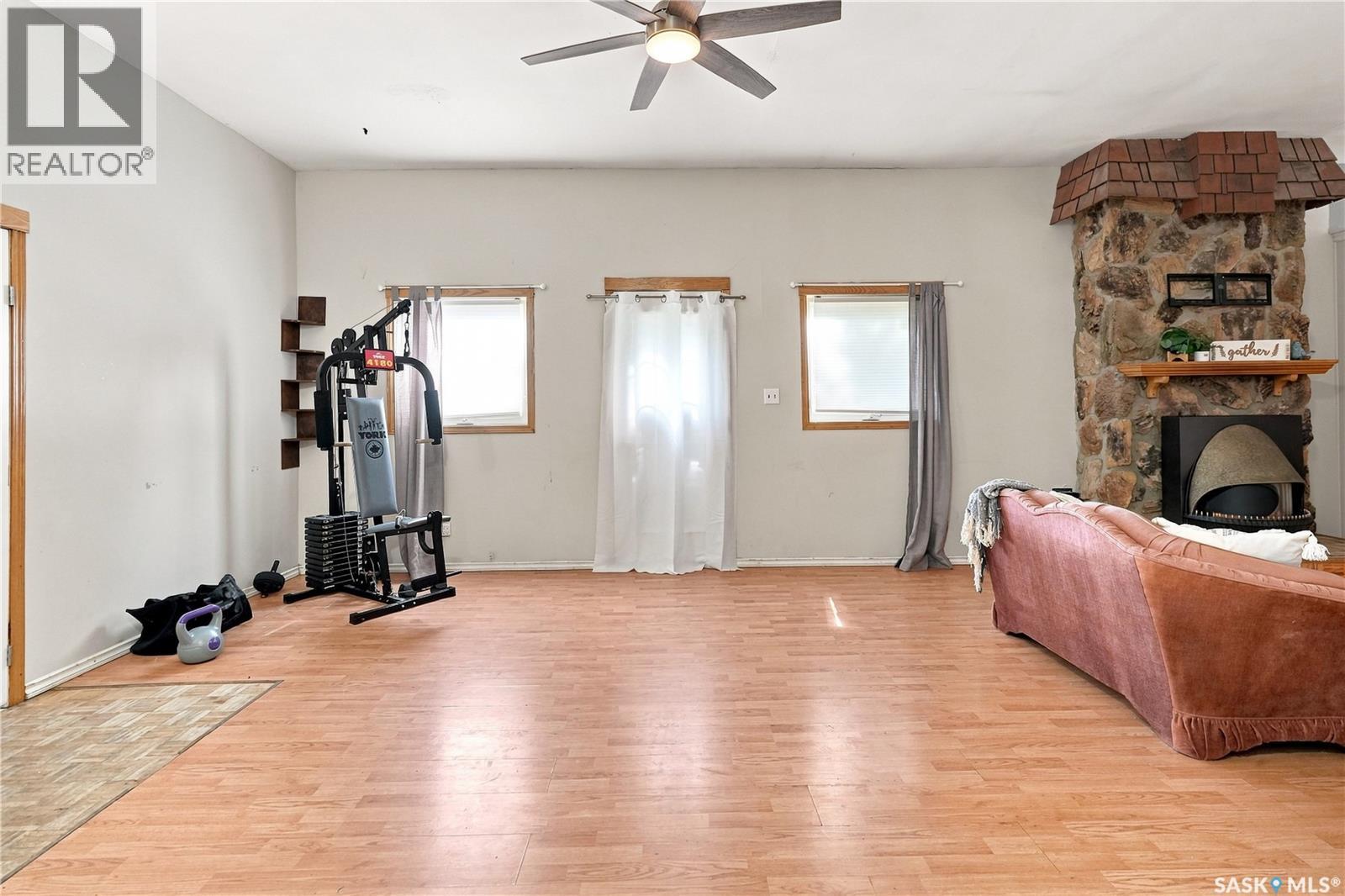 310 Second Street, Mclean, Saskatchewan  S0G 3E0 - Photo 9 - SK045859