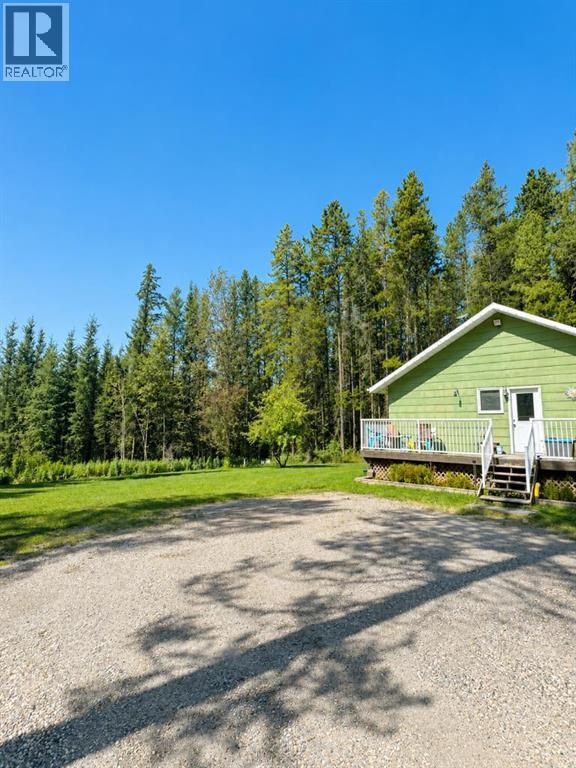 33 Country Lane, Rural Clearwater County, Alberta  T4T 2A3 - Photo 35 - A2337540