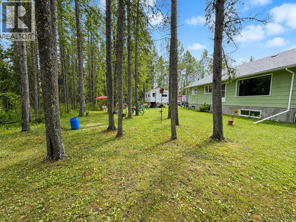 33 Country Lane, Rural Clearwater County, Alberta  T4T 2A3 - Photo 34 - A2337540