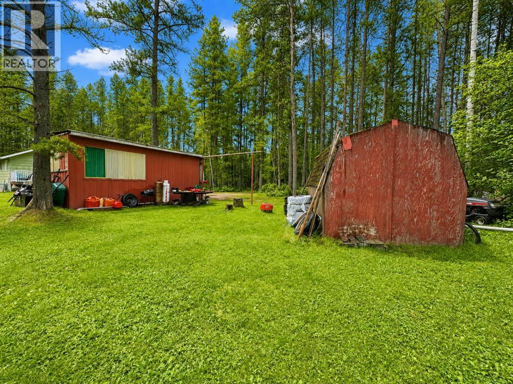 33 Country Lane, Rural Clearwater County, Alberta  T4T 2A3 - Photo 33 - A2337540