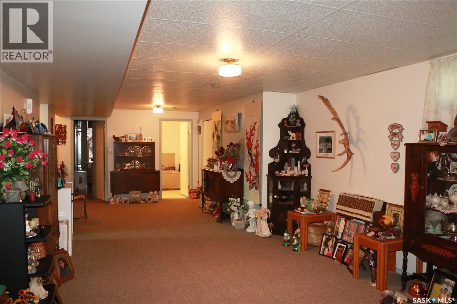 304 Rosher Street, Colonsay, Saskatchewan  S0K 0Z0 - Photo 12 - SK045692
