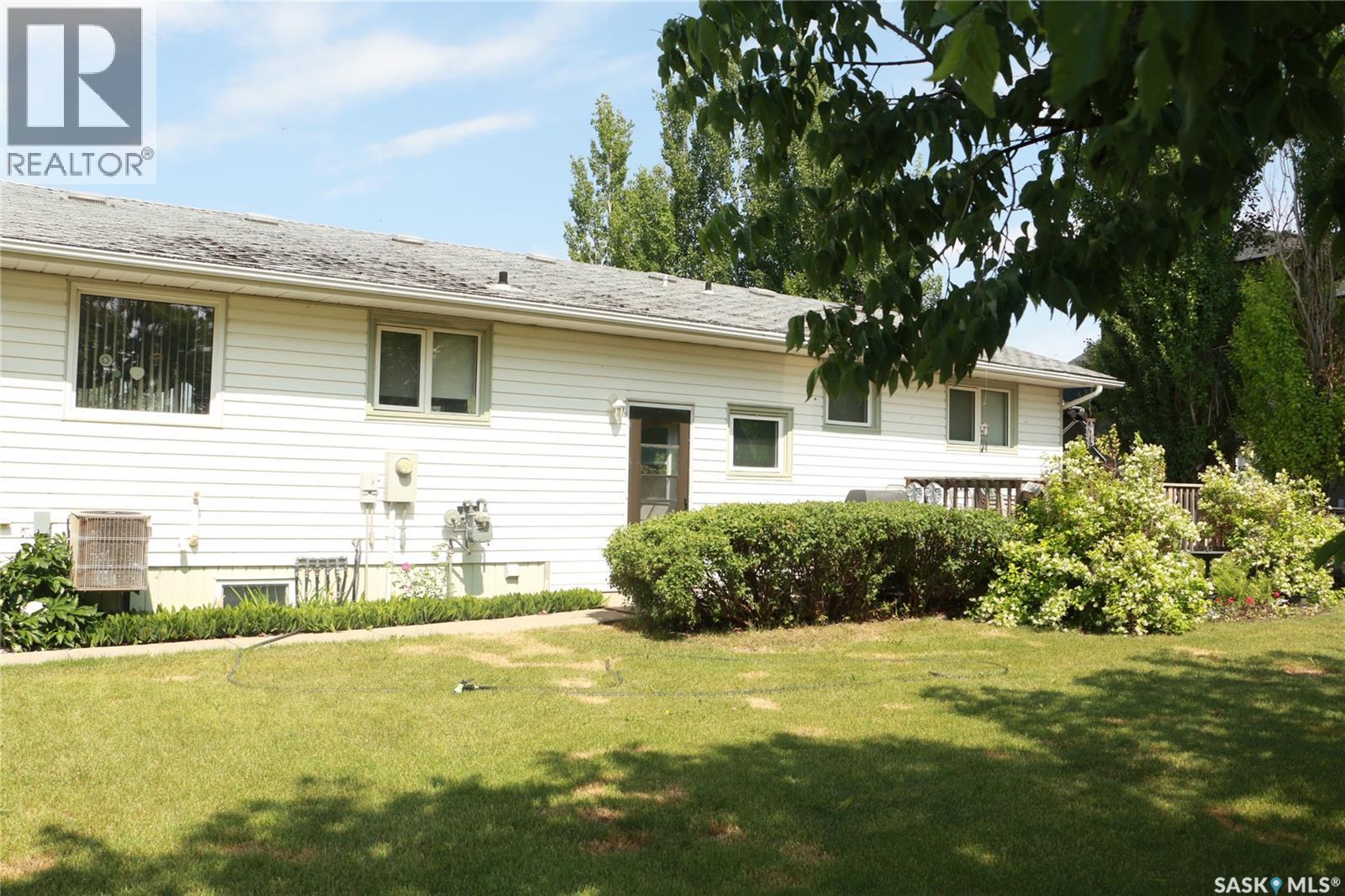 304 Rosher Street, Colonsay, Saskatchewan  S0K 0Z0 - Photo 15 - SK045692