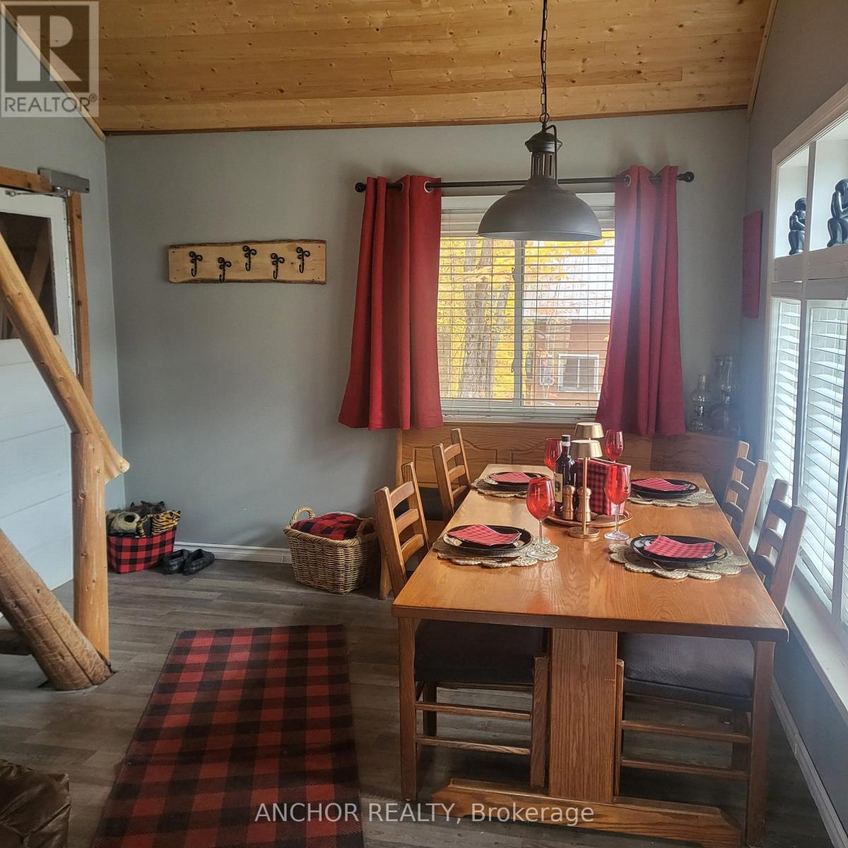 550 Shawanaga Lake, Mcdougall, Ontario  P0A 1G0 - Photo 12 - X13692016