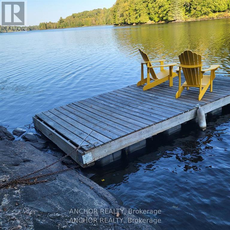 550 Shawanaga Lake, Mcdougall, Ontario  P0A 1G0 - Photo 31 - X13692016