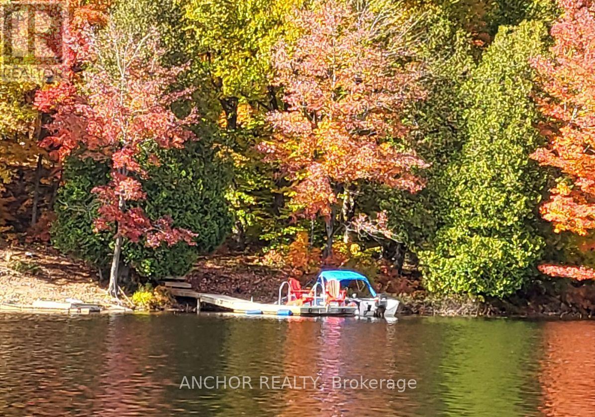 550 Shawanaga Lake, Mcdougall, Ontario  P0A 1G0 - Photo 5 - X13692016