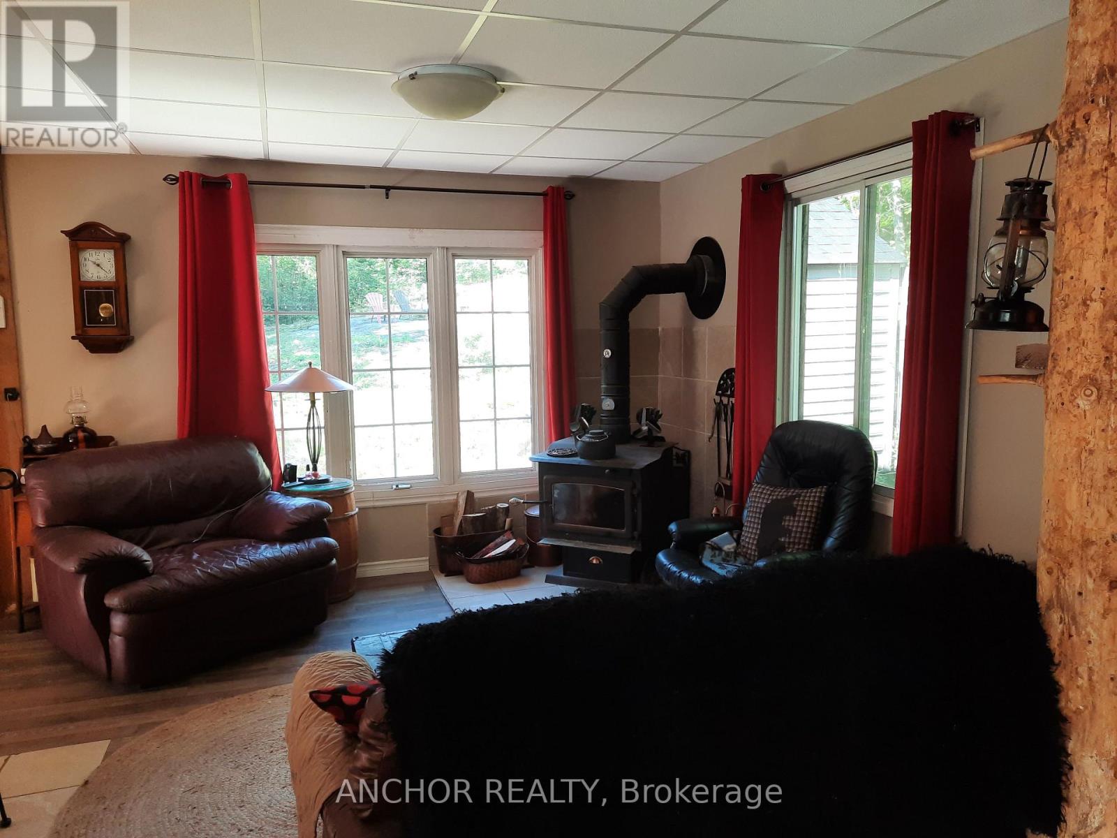 550 Shawanaga Lake, Mcdougall, Ontario  P0A 1G0 - Photo 6 - X13692016
